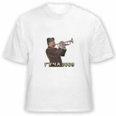 'Guca 2009' T shirt 
