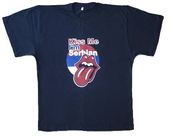 'Kiss me, I`m Serbian' T-shirt