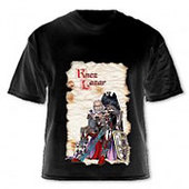 'Prince Lazar' T shirt