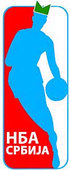 NBA Serbia T shirt
