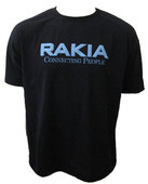 'Rakia' T shirt