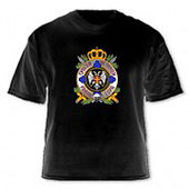 'Ravna gora' T shirt