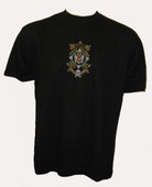 'Serbian chetnik' T shirt