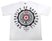 Majica KK University of basketball