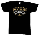 Majica VK Partizan