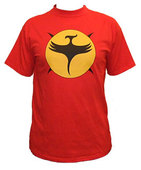 T shirt Zagor