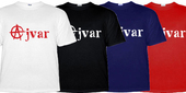 Majica `Ajvar`