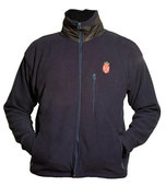 'Milorad' male jacket - navy blue
