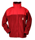 'Milorad' male jacket 2011 - maroon