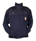 'Milorad' male jacket 2011 - navy