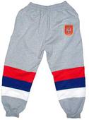 Track suit 'Serbian flag' - bottom part