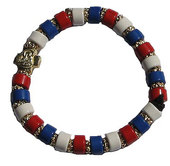 Plastična brojanica 'Srbija' - model 1