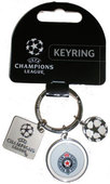 Privezak Champions League