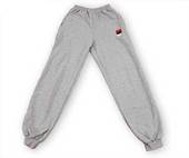 Serbia track suit - gray - bottom