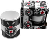 Šolja FK Partizan