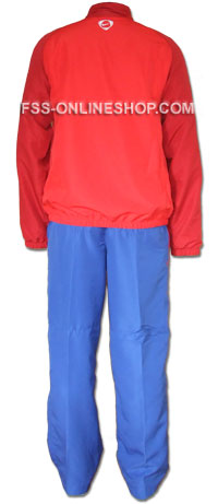 Official Serbia tracksuit-2