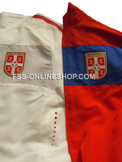 Official Serbia tracksuit-3