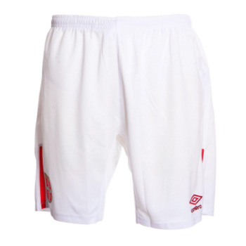 Umbro Serbia away kit 16/17 jersey + shorts -3