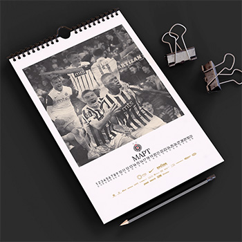 FC Partizan calendar 2023-1