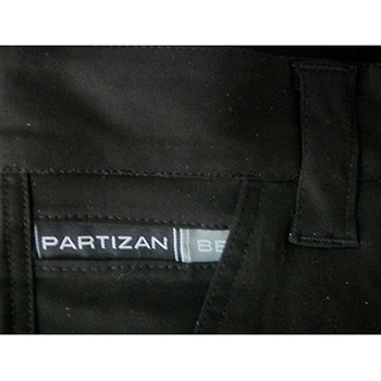 Pants FC Partizan 2009-2