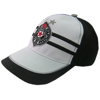 Kids cap FC Partizan (size 2-6) 2125