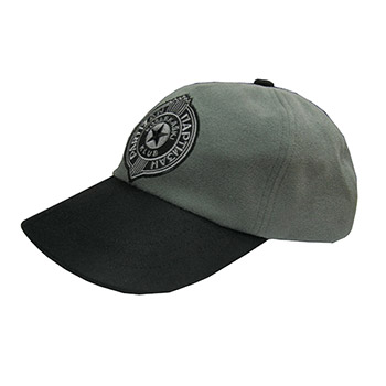 Grey cap BC Partizan 2160