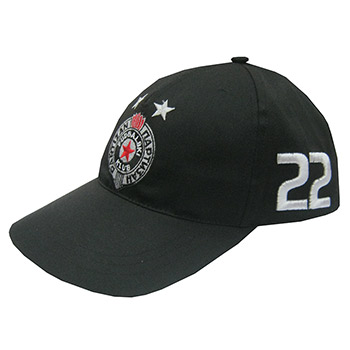 Black cap 