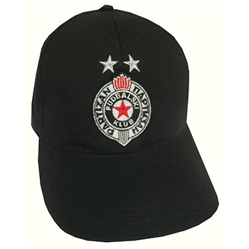 Black cap 