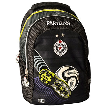 Backpack for school FC Partizan 2299