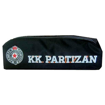 Pencil box BC Partizan 2634