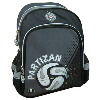 Kids backpack Partizan 2661