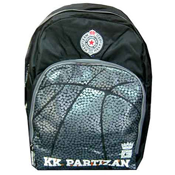 Ranac KK Partizan 2664