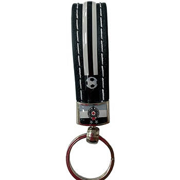 Key chain FC Partizan 2801