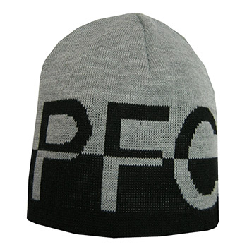 Gray winter cap PFC 2836