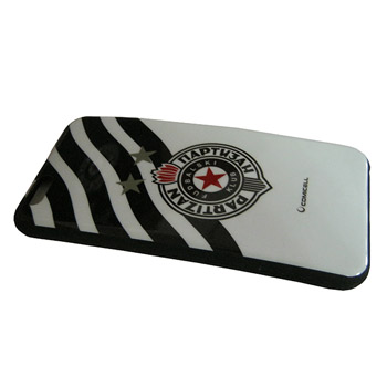 Zaštitna maska za iPhone 6 FK Partizan 2861