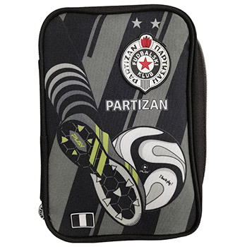 Dupla pernica FK Partizan 2884