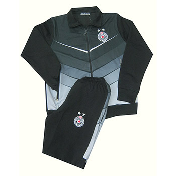 Tracksuit FC Partizan 4059