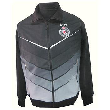 Tracksuit FC Partizan 4059-1
