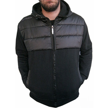 Sweater jacket FC Partizan 4072