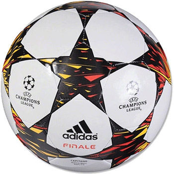 Adidas football Finale 14 Capitano Soccer Ball 5008