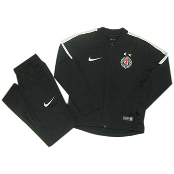 Nike kids tracksuit FC Partizan 5138