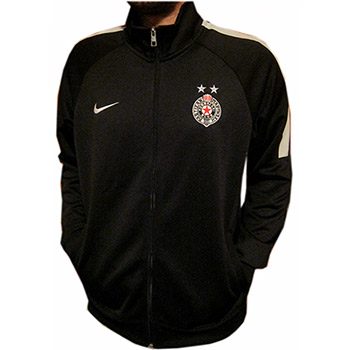 Nike zip sweater FC Partizan 5142