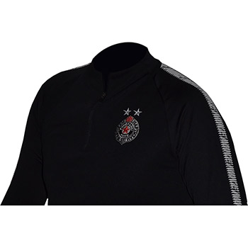 Nike sweater FC Partizan 5152-1