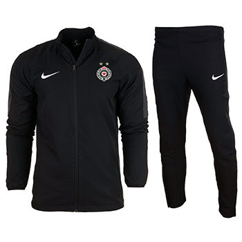 Nike trenerka FK Partizan 5160