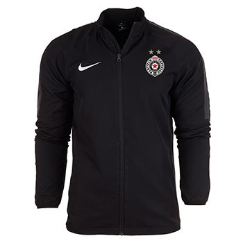 Nike trenerka FK Partizan 5160-1