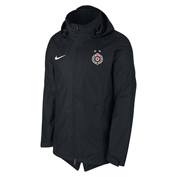Kids Nike rain jacket 2020/21 FC Partizan 5247