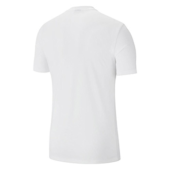 Nike white T-shirt FC Partizan 5252-1