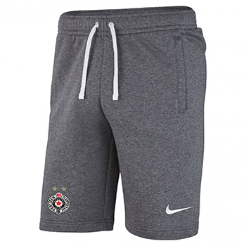 Nike gray bermuda shorts FC Partizan 5257