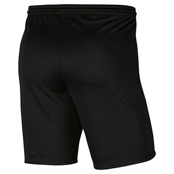 Nike black shorts FC Partizan 5258-1