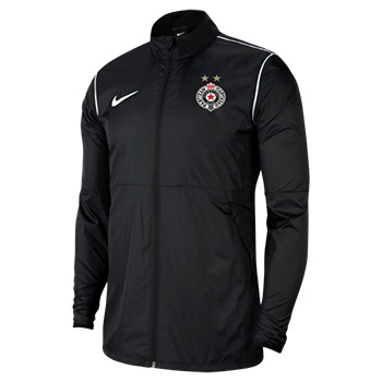 Nike kids training jacket FC Partizan 5301